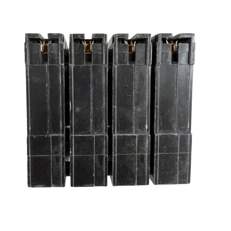 HOM2150 Square D Circuit Breaker HOMELINE 4 pole 150 AMP
