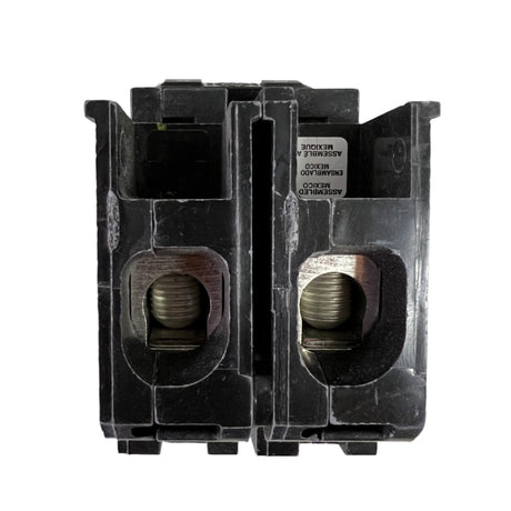HOM280 Circuit Breaker Homeline Square D
