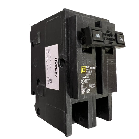 HOM290 Circuit Breaker Homeline Square D
