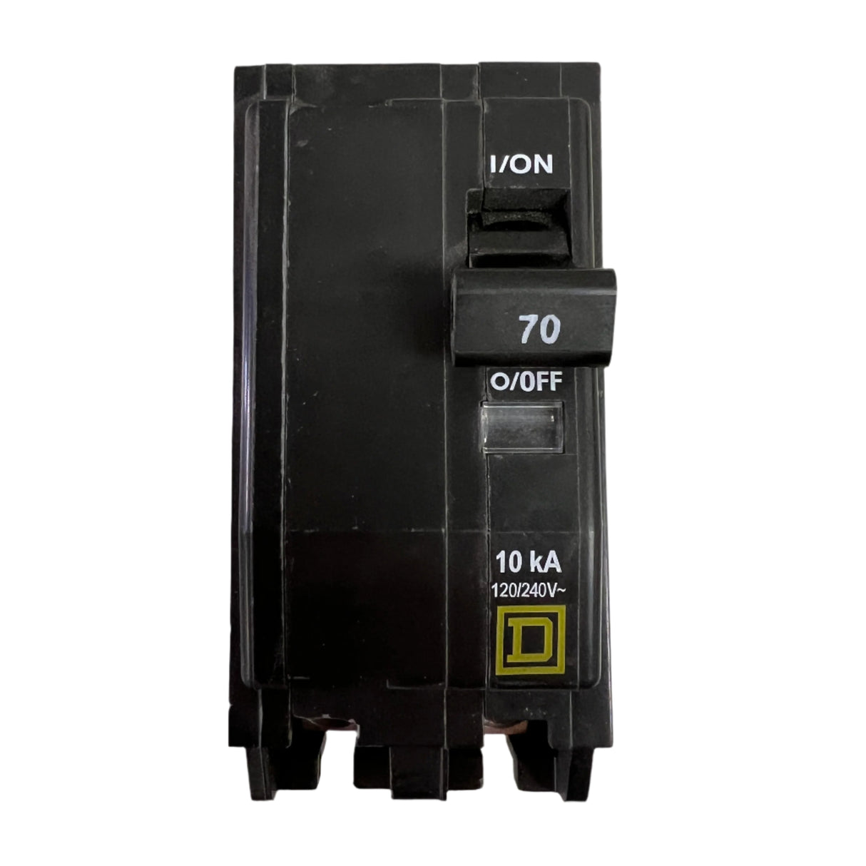 QO270 QO Circuit Breaker Square D

