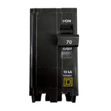 QO270 QO Circuit Breaker Square D
