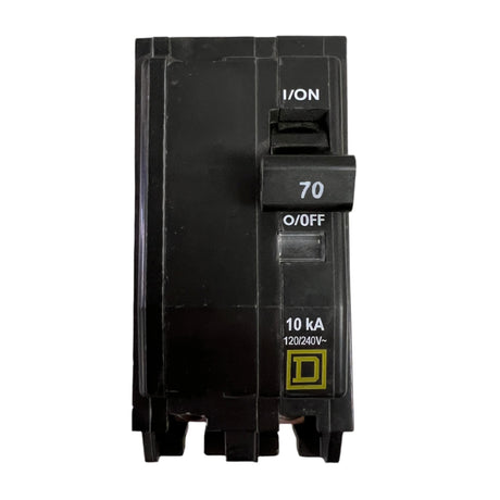 QO270 QO Circuit Breaker Square D
