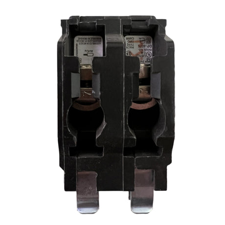 QO270 QO Circuit Breaker Square D
