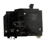 QO280 QO Circuit Breaker Square D 80 amp
