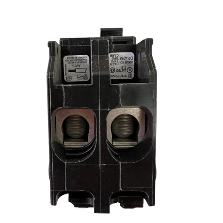 QO280 QO Circuit Breaker Square D 80 amp
