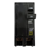 QO290 QO Circuit Breaker Square D 90 amp 2 pole
