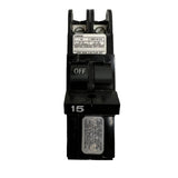 Federal Pacific Electric (FPE) - 0215 (NC0215) - NEW - Circuit Breaker
