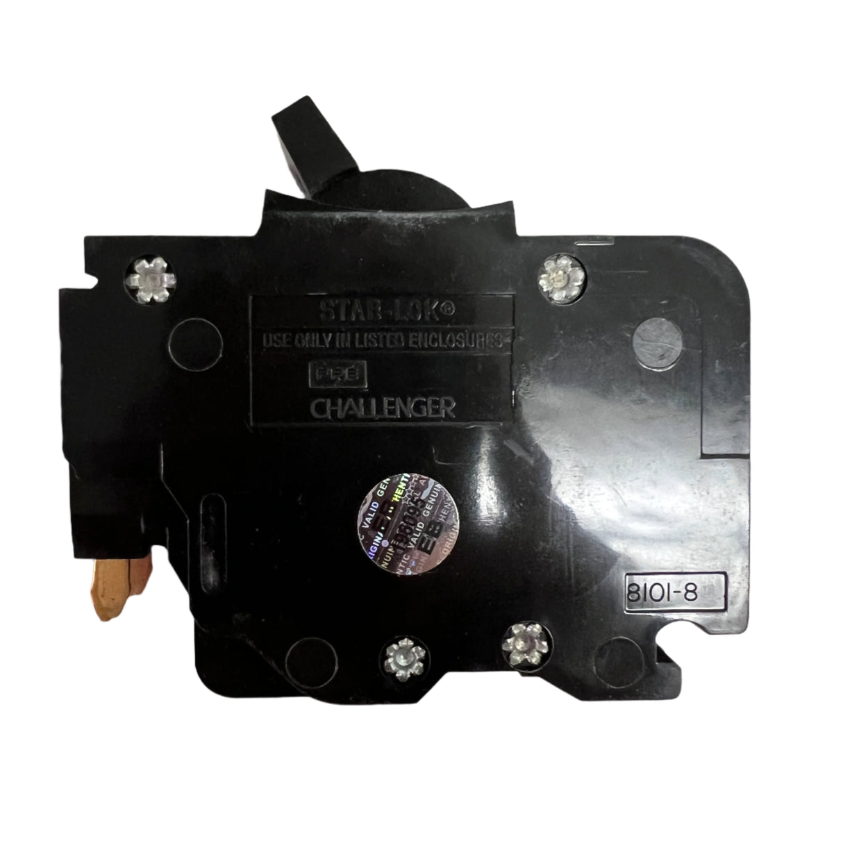 Federal Pacific Electric (FPE) - 0215 (NC0215) - NEW - Circuit Breaker
