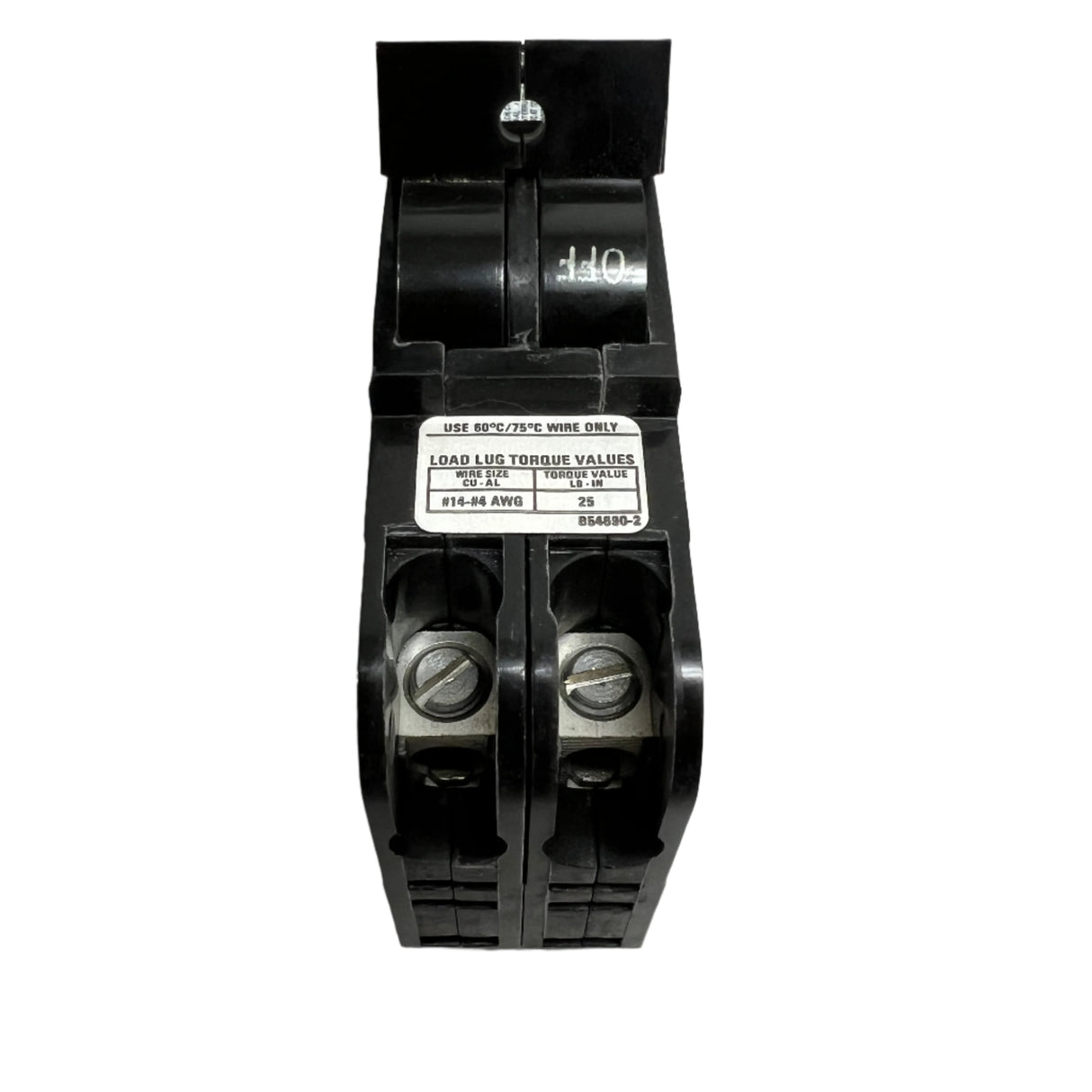 Federal Pacific Electric (FPE) - 0215 (NC0215) - NEW - Circuit Breaker

