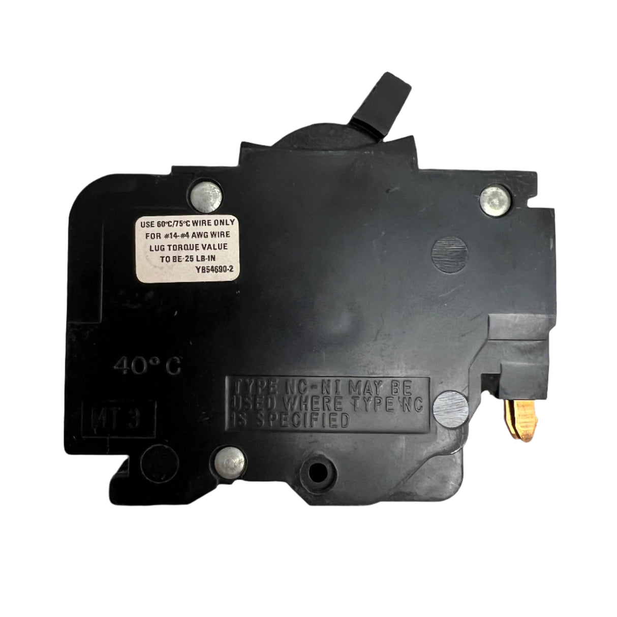 Federal Pacific - 030 (NC030, NC130) - NEW - Circuit Breaker
