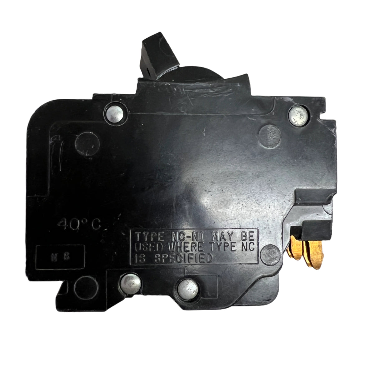 Federal Pacific Electric (FPE) - 0240 (NC0240) - NEW - Circuit Breaker
