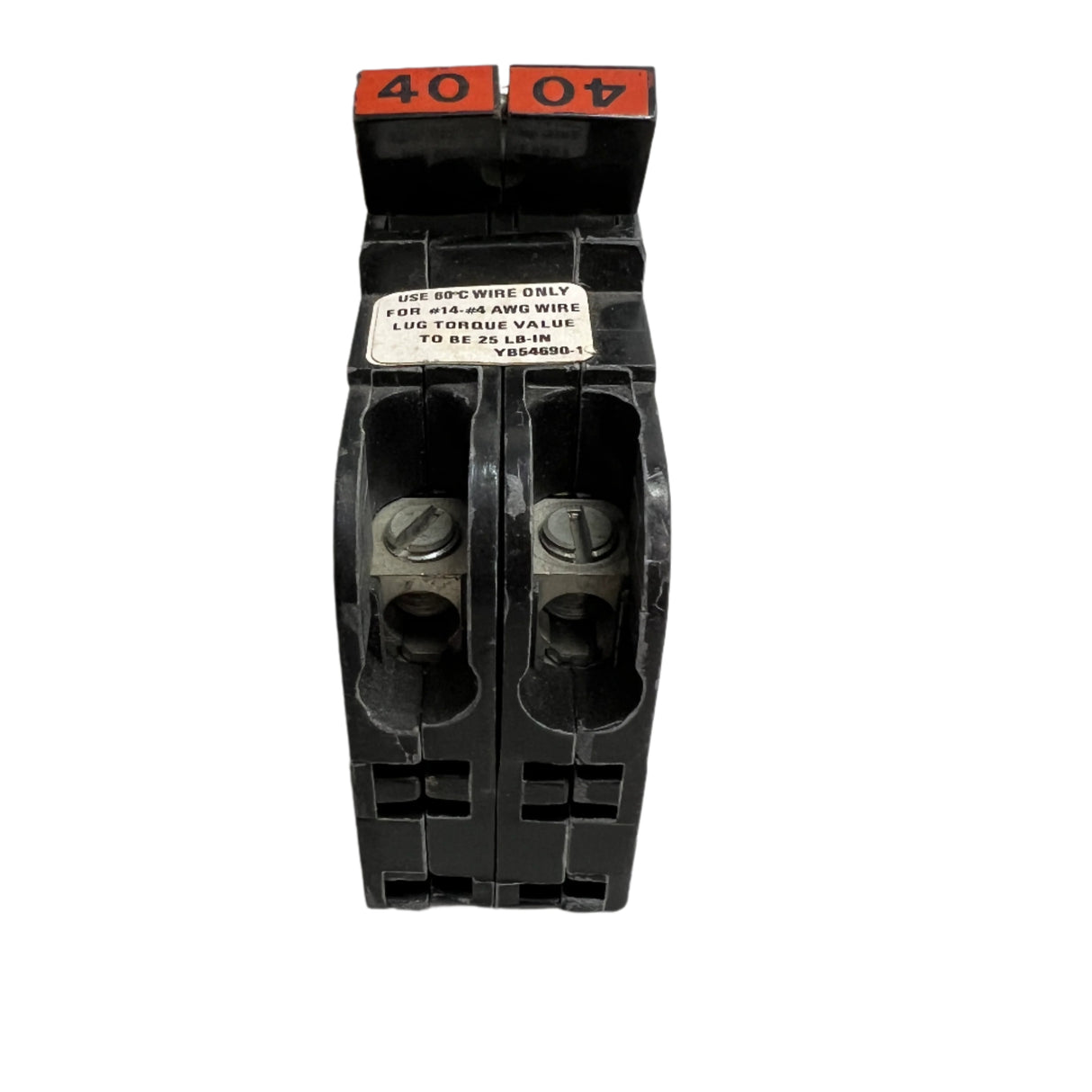 Federal Pacific Electric (FPE) - 0240 (NC0240) - NEW - Circuit Breaker
