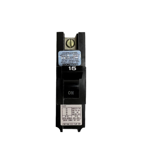 Circuit Breakers
