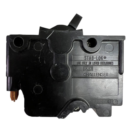 Circuit Breakers
