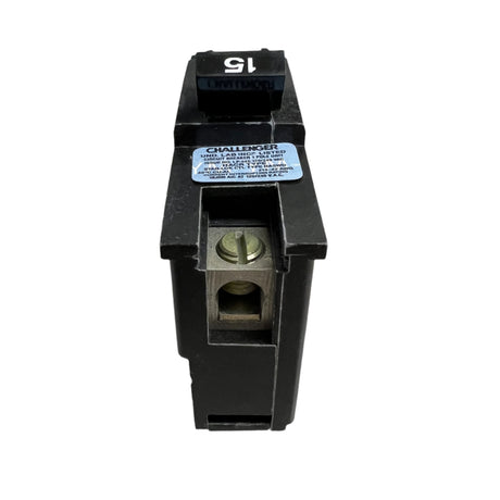 Circuit Breakers
