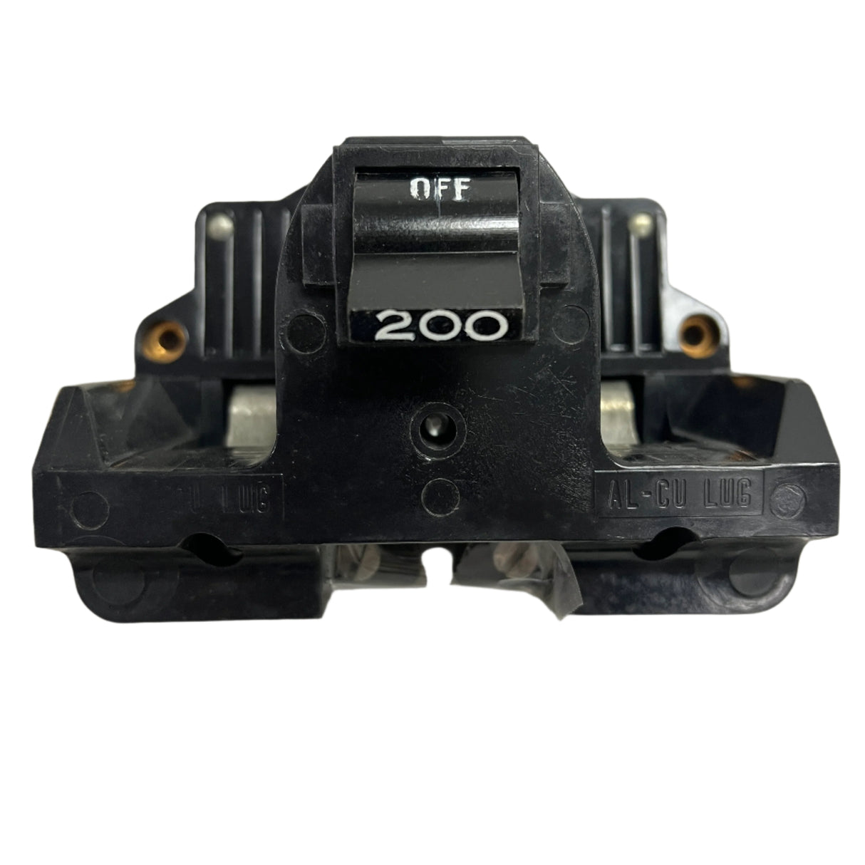 Federal Pacific - 2B200 - NEW - Circuit Breaker
