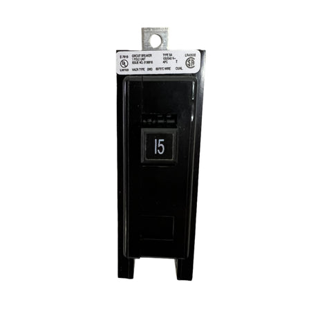 Circuit Breakers
