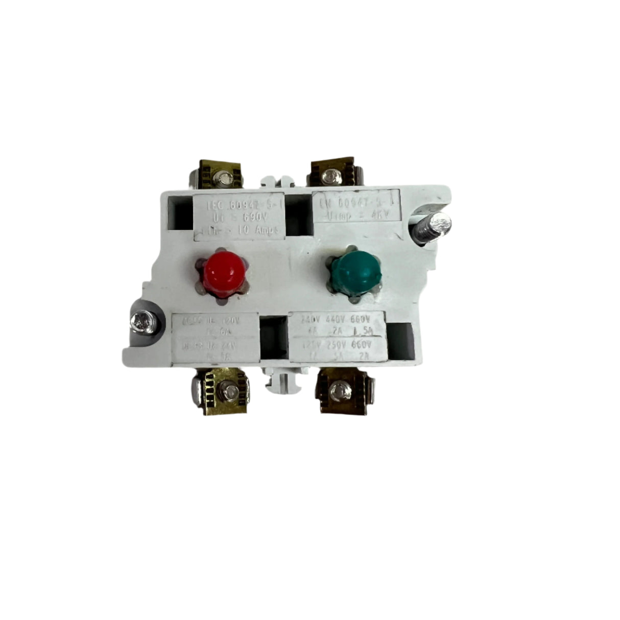 Eaton / Cutler-Hammer - 10250T1 - NEW - Contact Block
