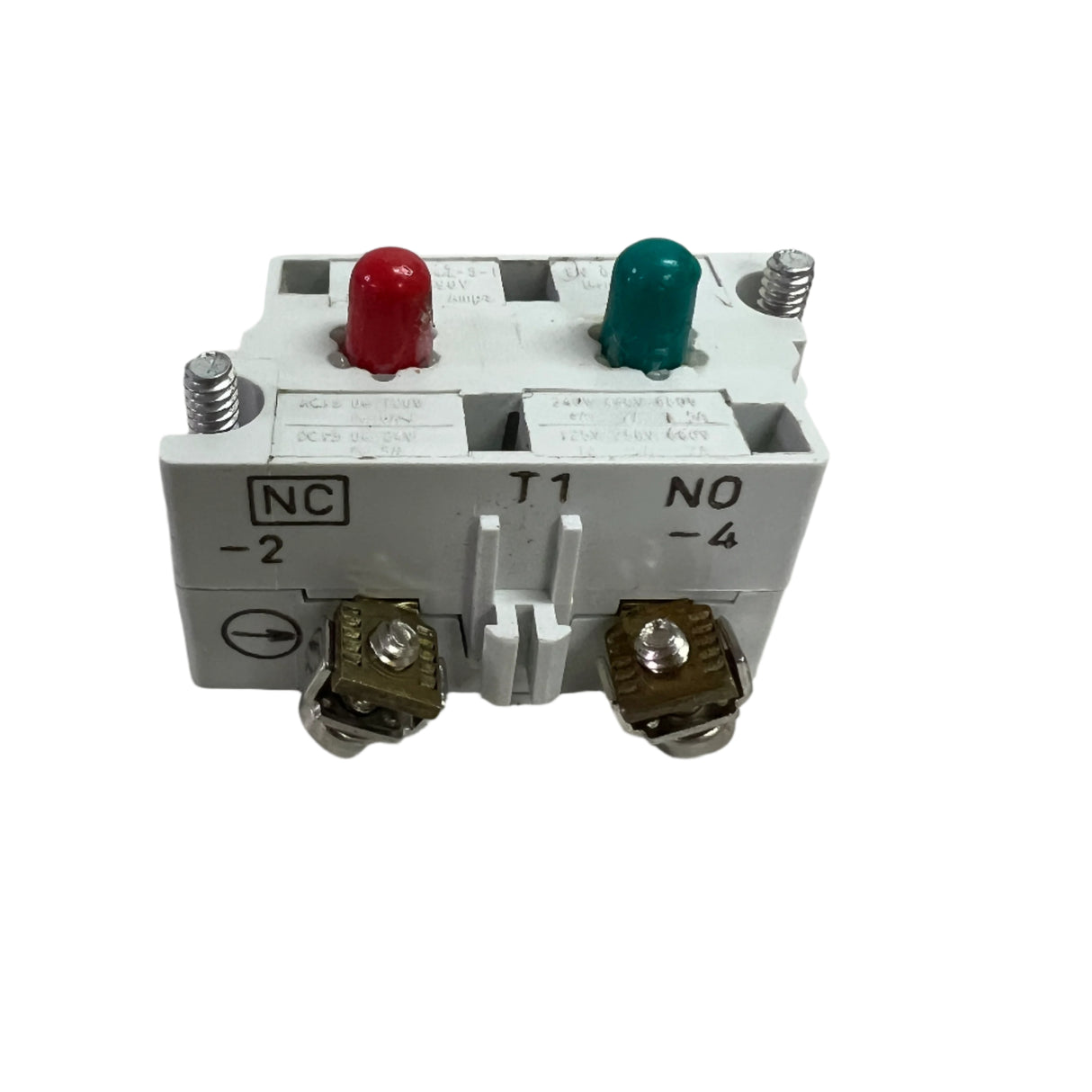 Eaton / Cutler-Hammer - 10250T1 - NEW - Contact Block
