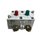 Eaton / Cutler-Hammer - 10250T1 - NEW - Contact Block
