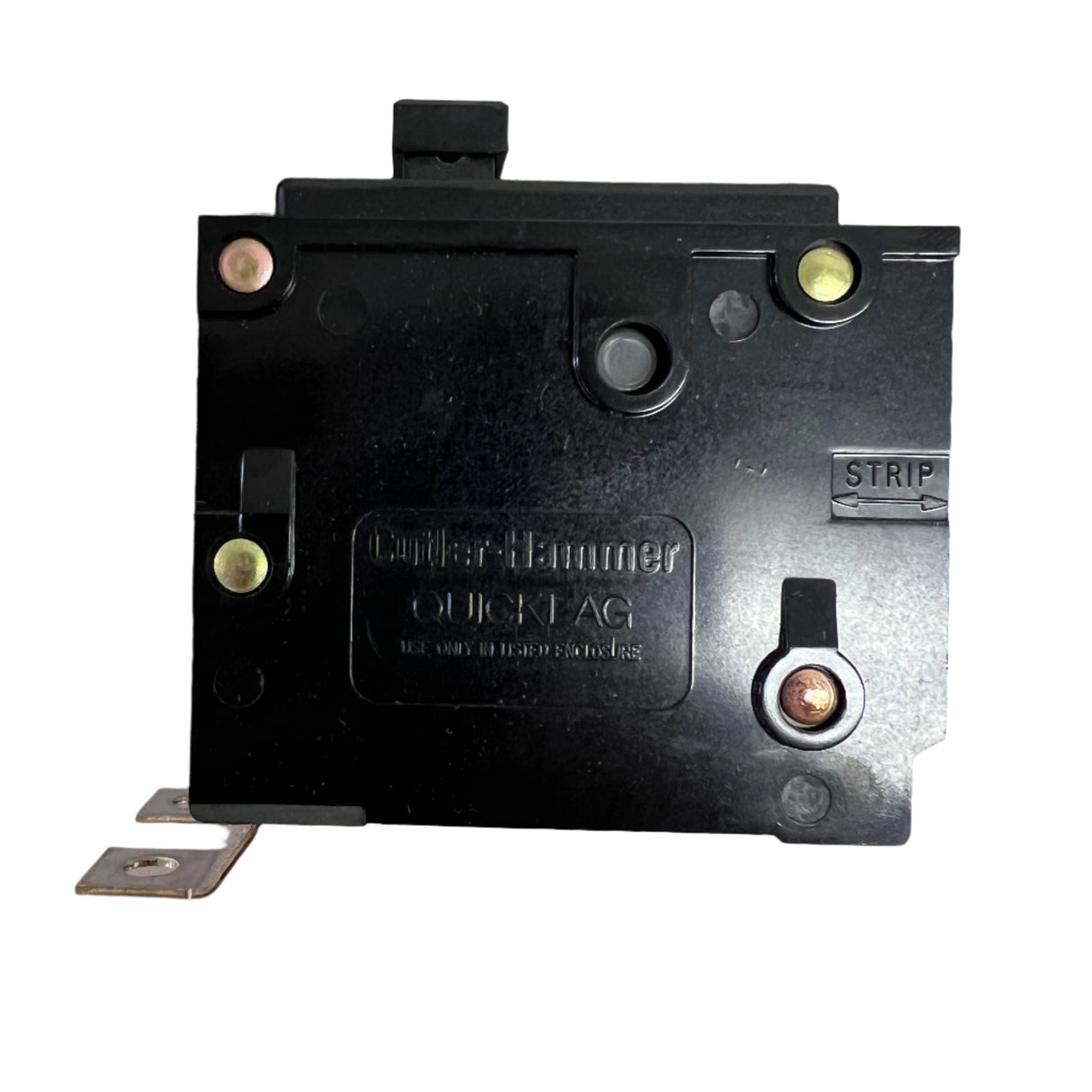 Eaton / Cutler-Hammer - BAB2040 - NEW - Circuit Breaker
