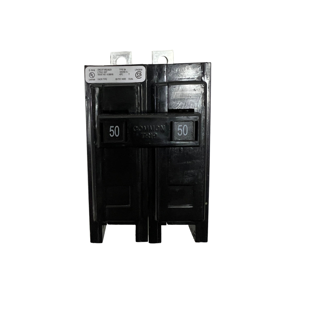 Eaton / Cutler-Hammer - BAB2050 - NEW - Circuit Breaker
