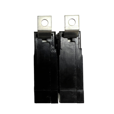 2 Pole
