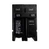 Eaton / Cutler-Hammer - BR2125 - NEW - Circuit Breaker
