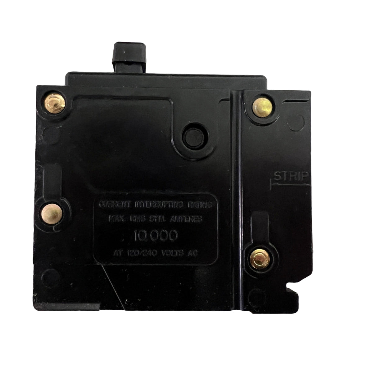 Eaton / Cutler-Hammer - BR290 - NEW - Circuit Breaker
