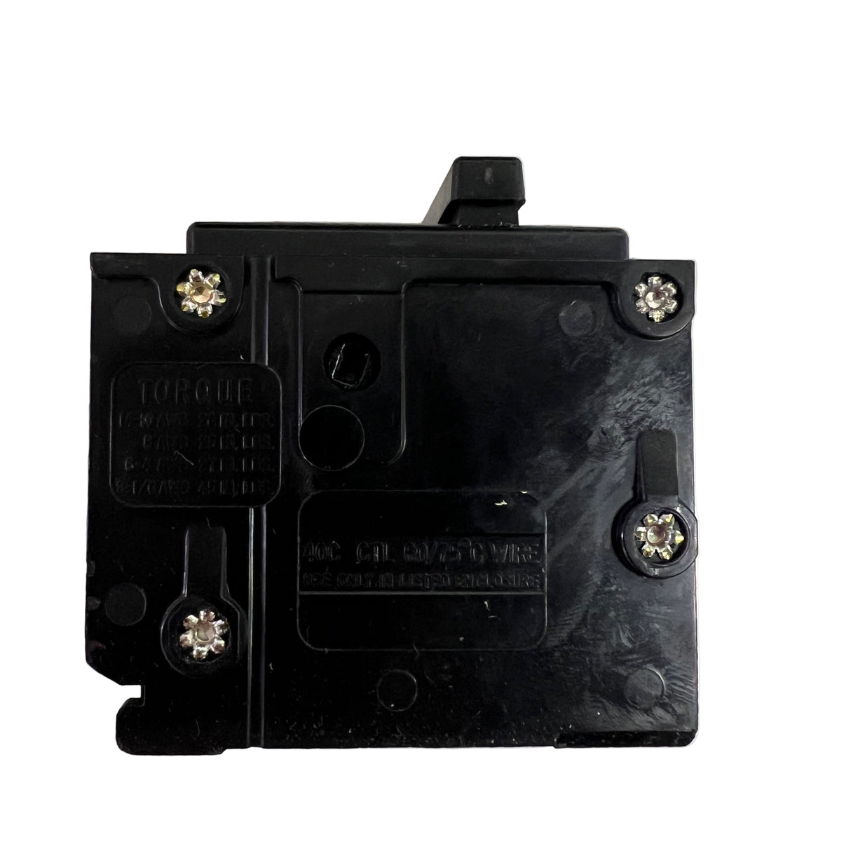 Eaton / Cutler-Hammer - BR290 - NEW - Circuit Breaker
