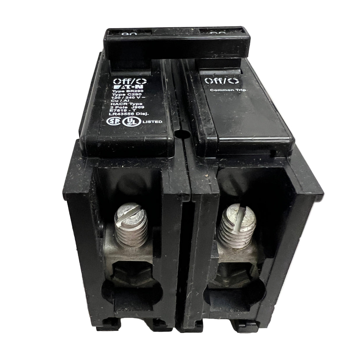 Eaton / Cutler-Hammer - BR290 - NEW - Circuit Breaker
