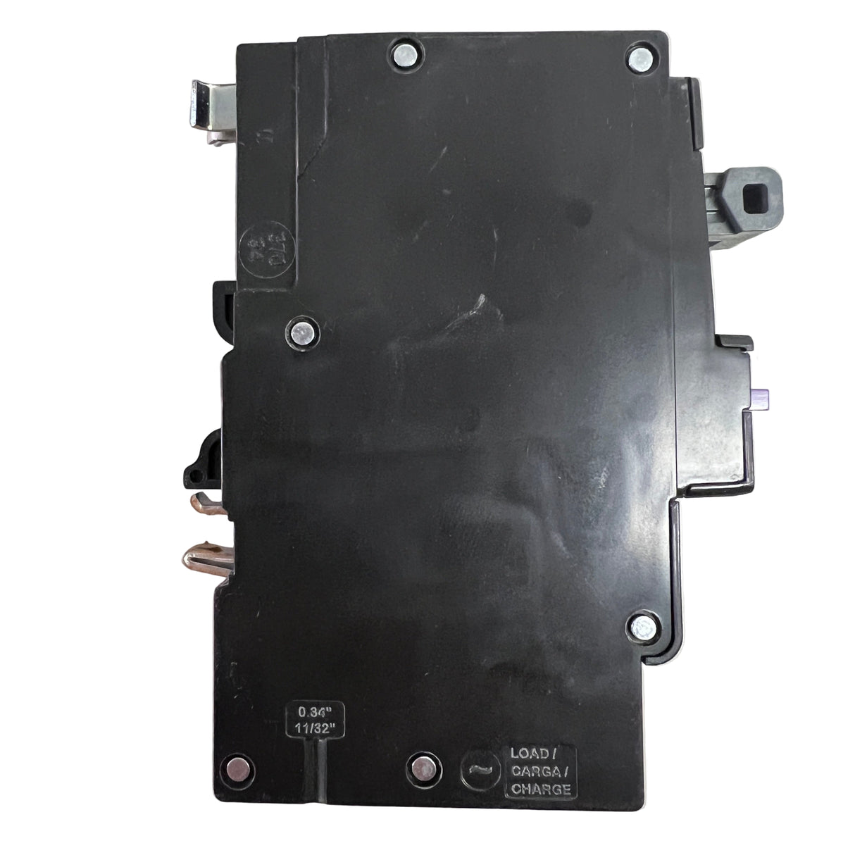 Square D - QO120PAFGF - NEW- Circuit Breaker
