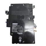 Square D - QO120PAFGF - NEW- Circuit Breaker
