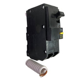 Square D by Schneider Electric - QO225GFI  - NEW - Circuit Breaker
