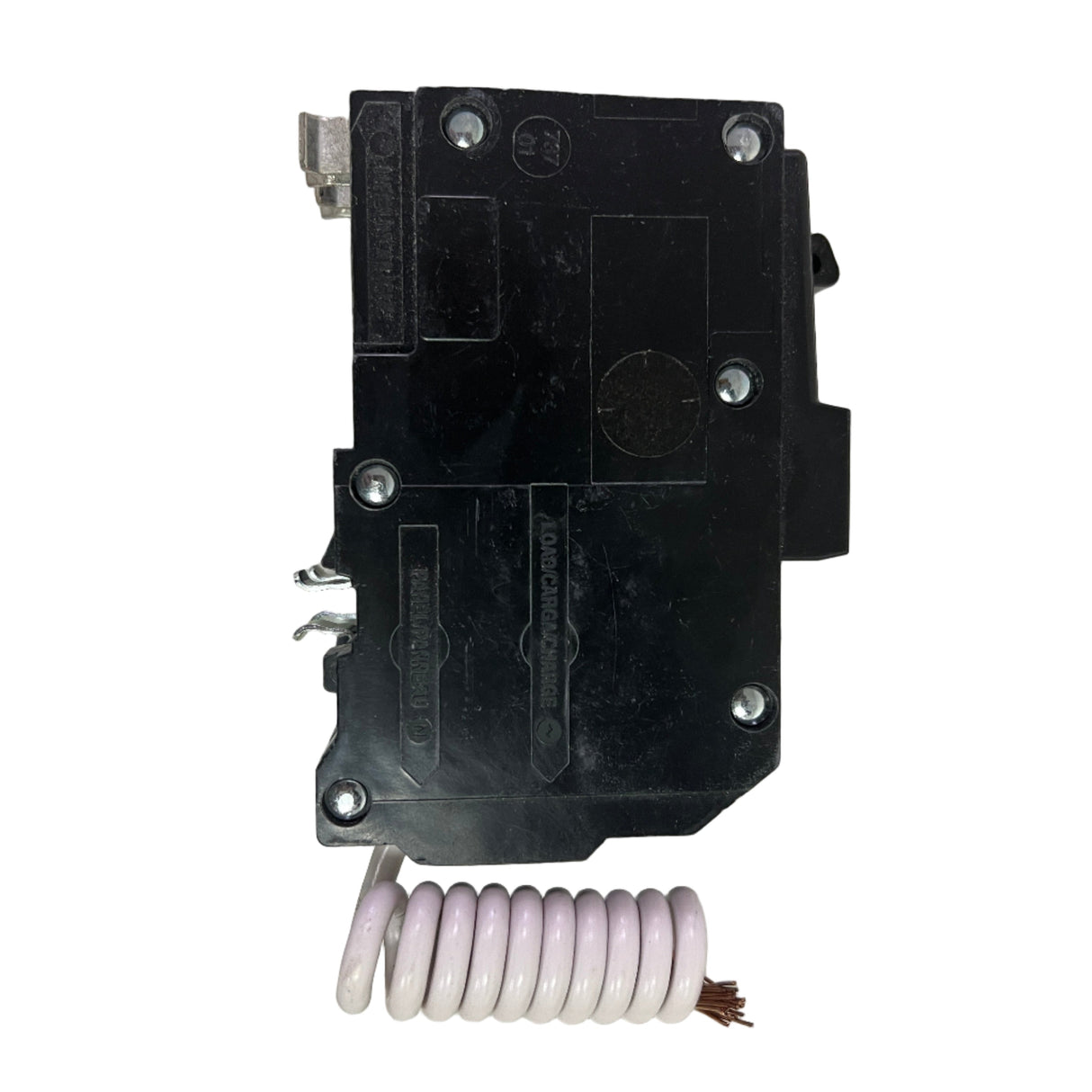 Square D by Schneider Electric - QO225GFI  - NEW - Circuit Breaker
