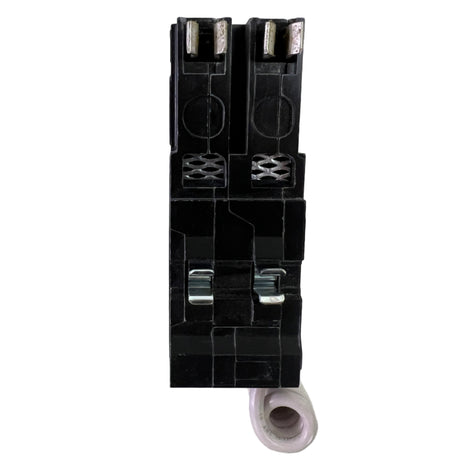 2 Pole
