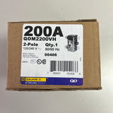 Square D - QOM2200VH - NEW - Circuit Breaker
