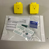 Square D - QOM2200VH - NEW - Circuit Breaker
