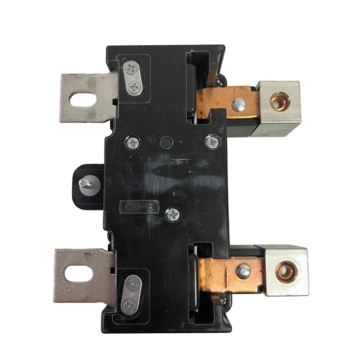 Square D - QOM2200VH - NEW - Circuit Breaker
