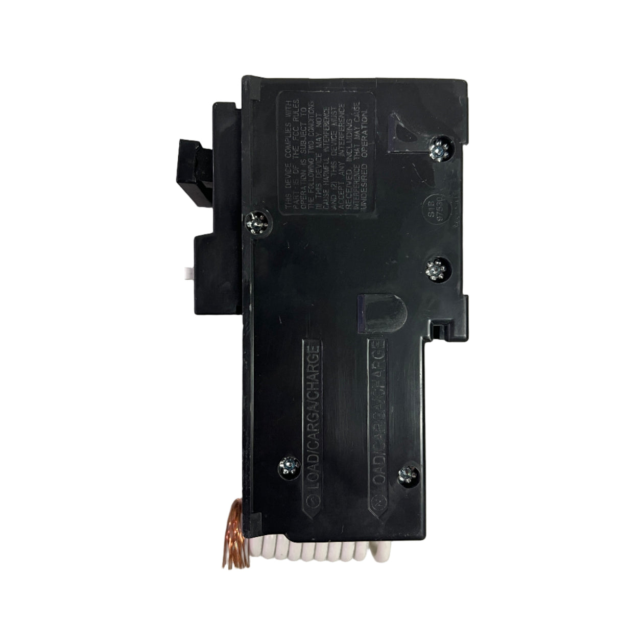 Square D - HOM220CAFI  - NEW - Circuit Breaker
