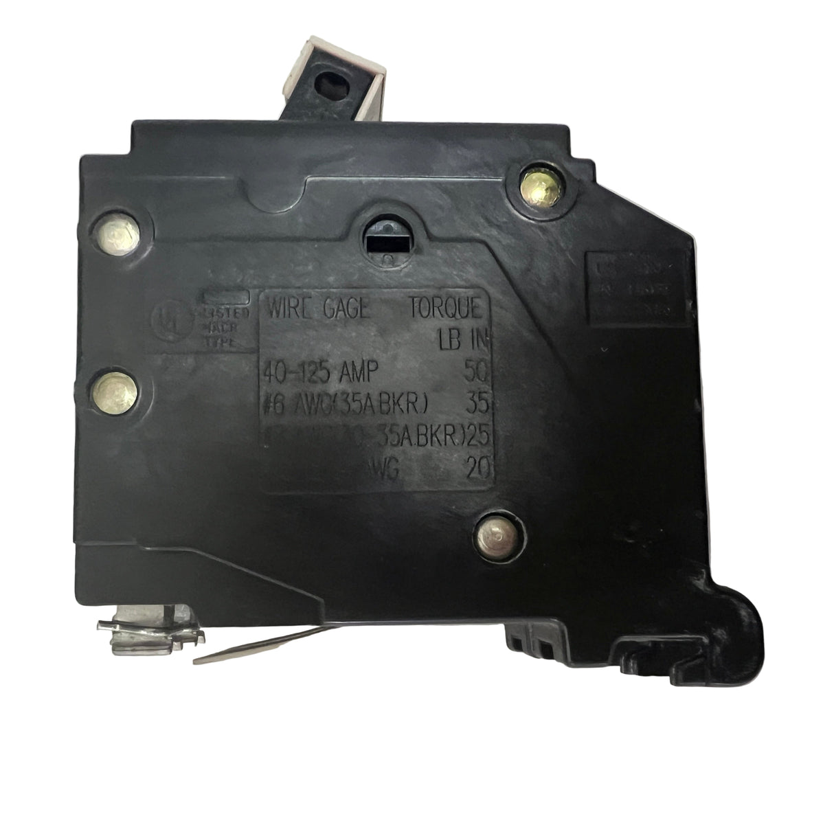 Eaton Electrical - CH280 - NEW - Circuit Breaker
