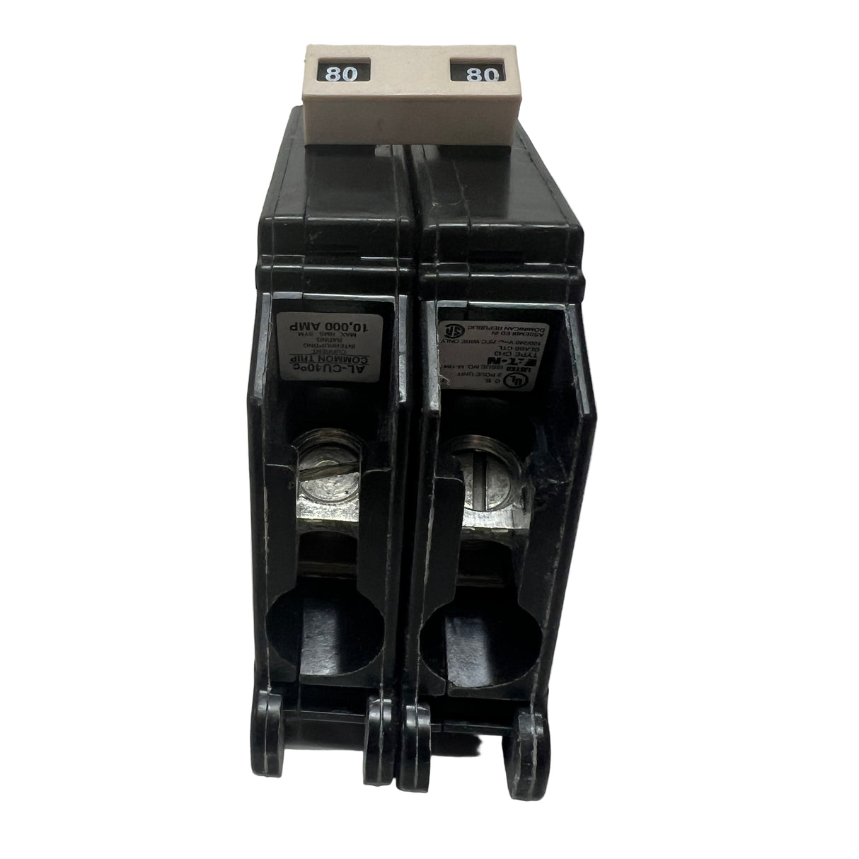 Eaton Electrical - CH280 - NEW - Circuit Breaker
