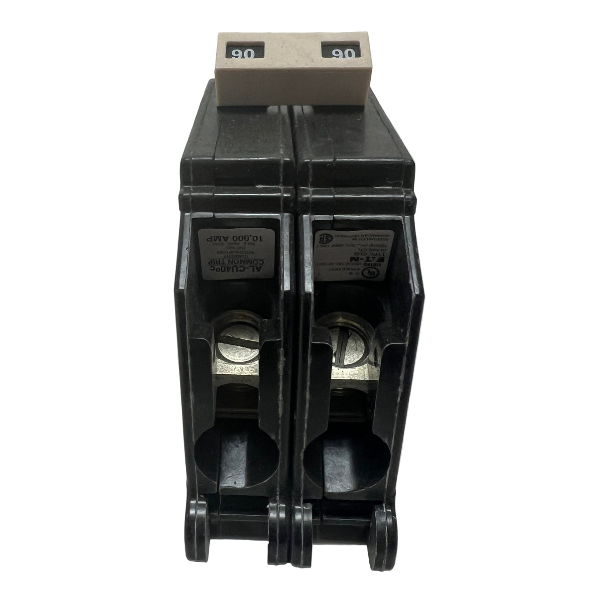 Eaton Electrical - CH290 - NEW - Circuit Breaker
