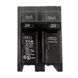 Eaton / Cutler-Hammer - BR220 - NEW - Circuit Breaker

