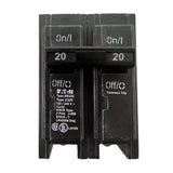 Eaton / Cutler-Hammer - BR220 - NEW - Circuit Breaker

