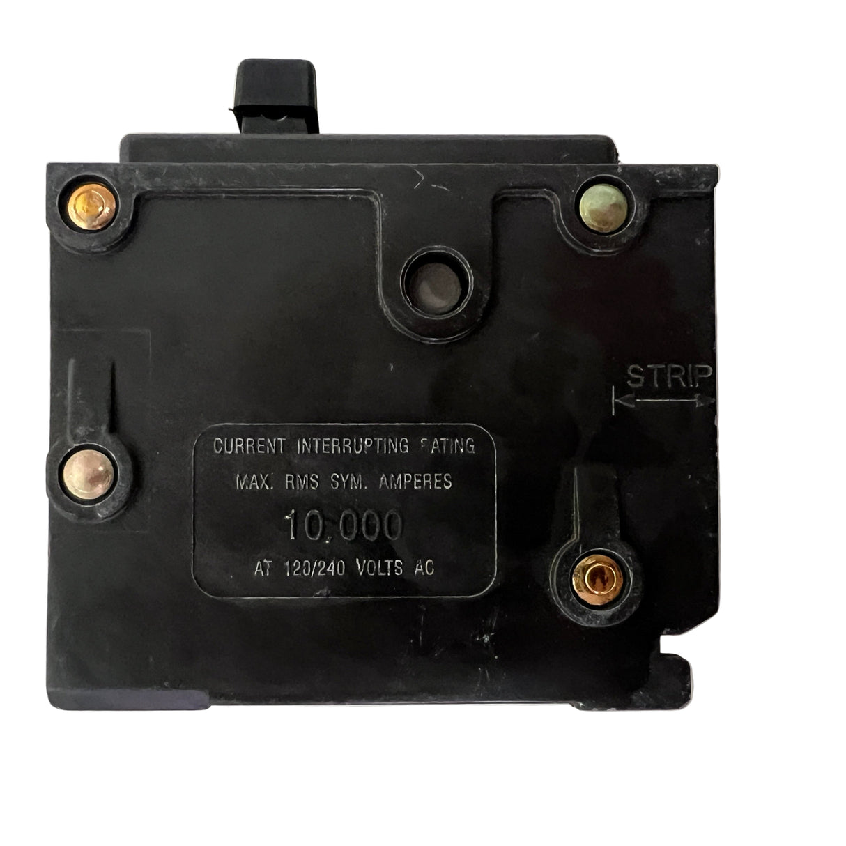 Eaton / Cutler-Hammer - BR220 - NEW - Circuit Breaker
