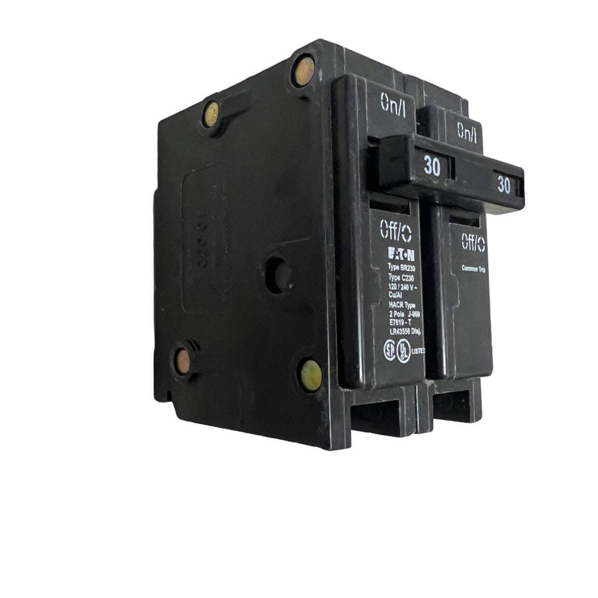 Eaton / Cutler-Hammer - BR230 - NEW - Circuit Breaker
