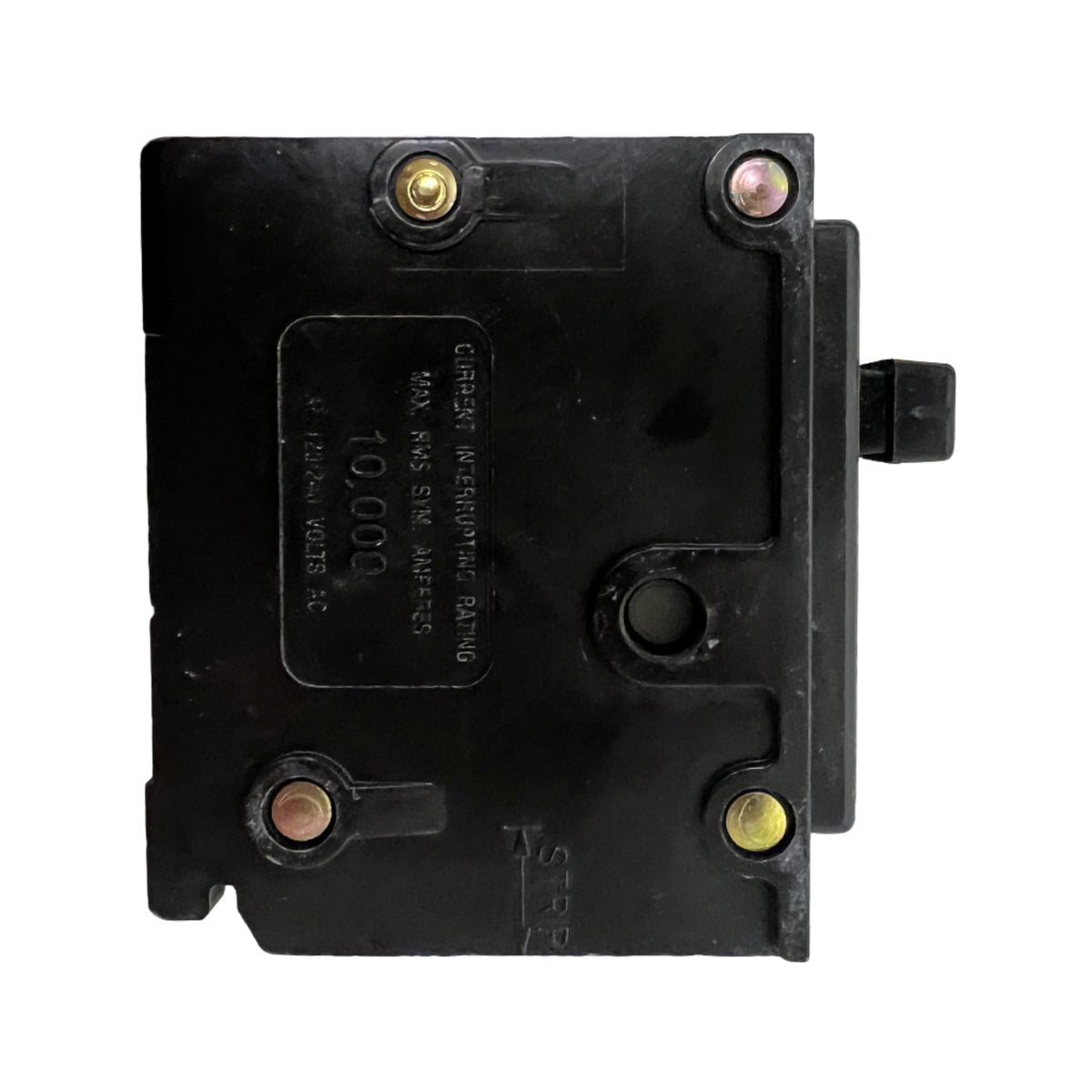 Br260 Eaton - BR260 - 2 Pole 60 Amp BR 120/240VAC - NEW - Circuit Breaker ...