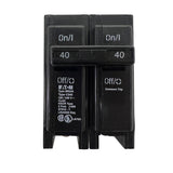 Eaton / Cutler-Hammer - BR240 - NEW - Circuit Breaker
