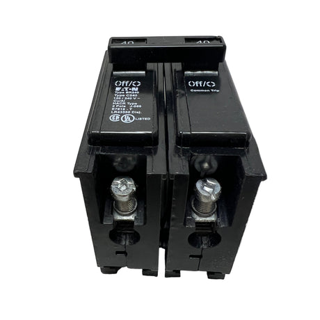 EATON / CUTLER HAMMER

